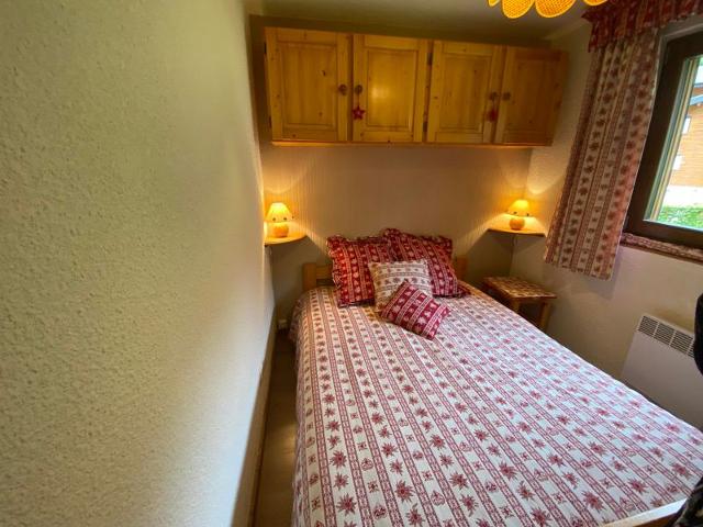 Apartements LES CAMPANULES - Châtel