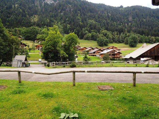 Apartements LES CAMPANULES - Châtel