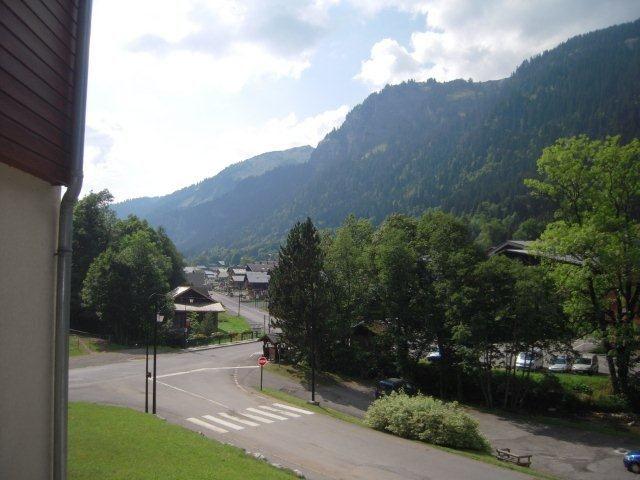 Apartements LE CHRISTINA - Châtel