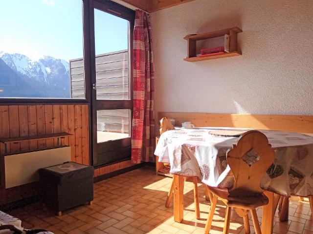 Apartements LE HAMEAU DES QUATRE SAIS - Châtel