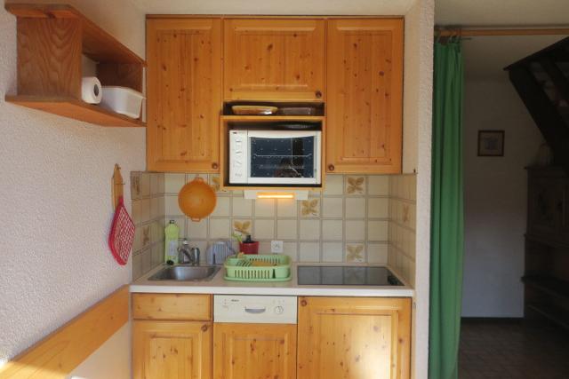 Apartements LE HAMEAU DES QUATRE SAIS - Châtel