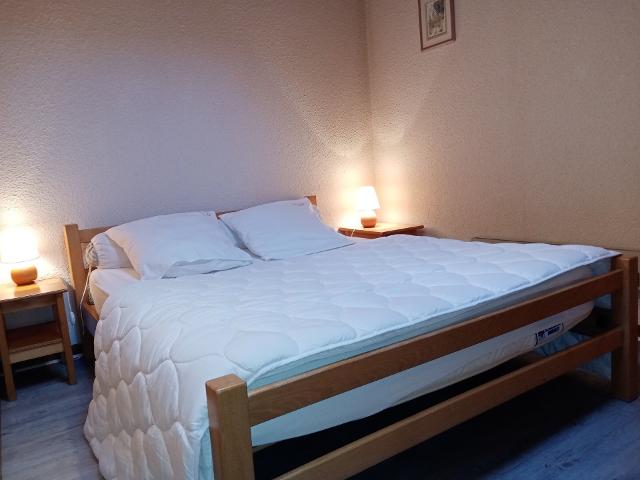 Apartements LE HAMEAU DES QUATRE SAIS - Châtel