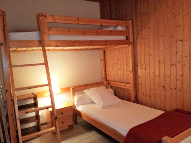 Apartements LE HAMEAU DES QUATRE SAIS - Châtel
