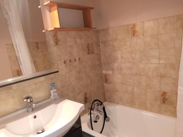Apartements LE HAMEAU DES QUATRE SAIS - Châtel