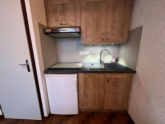 Apartements LE HAMEAU DES QUATRE SAIS - Châtel