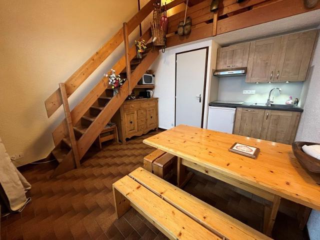 Apartements LE HAMEAU DES QUATRE SAIS - Châtel