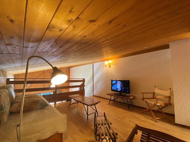 Apartements LE HAMEAU DES QUATRE SAIS - Châtel