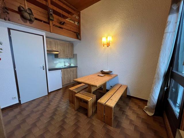 Apartements LE HAMEAU DES QUATRE SAIS - Châtel
