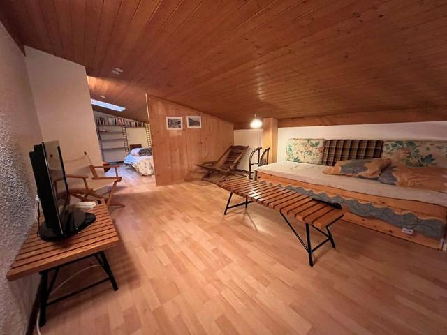 Apartements LE HAMEAU DES QUATRE SAIS - Châtel
