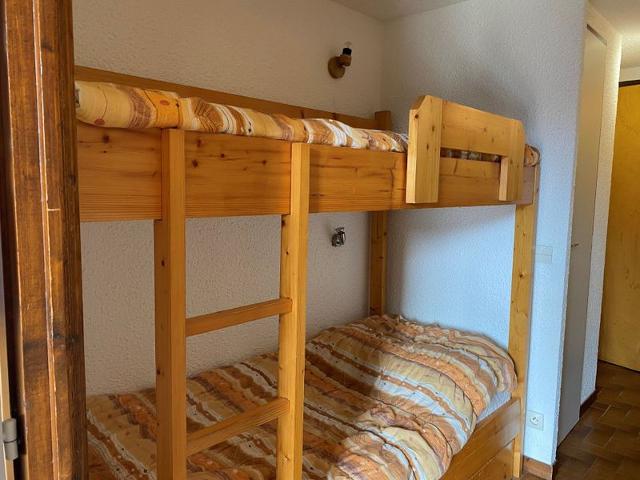 Apartements LE HAMEAU DES QUATRE SAIS - Châtel