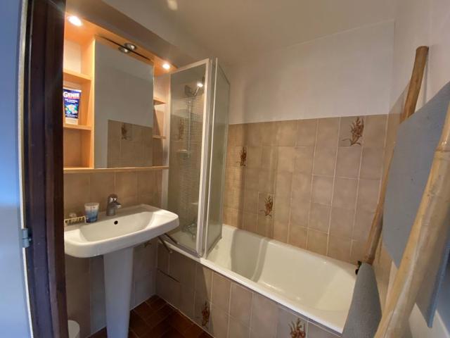 Apartements LE HAMEAU DES QUATRE SAIS - Châtel