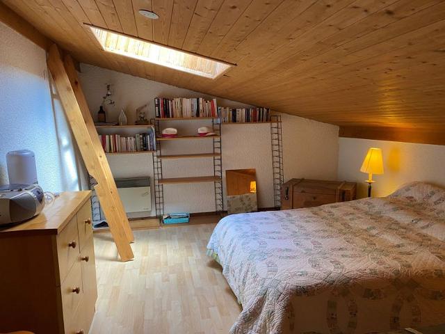 Apartements LE HAMEAU DES QUATRE SAIS - Châtel