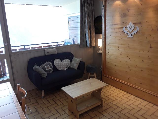 Apartements LE HAMEAU DES QUATRE SAIS - Châtel