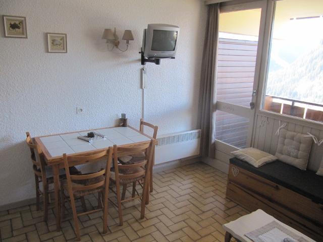 Apartements LE HAMEAU DES QUATRE SAIS - Châtel