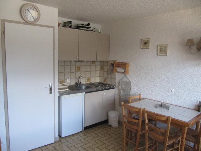 Apartements LE HAMEAU DES QUATRE SAIS - Châtel