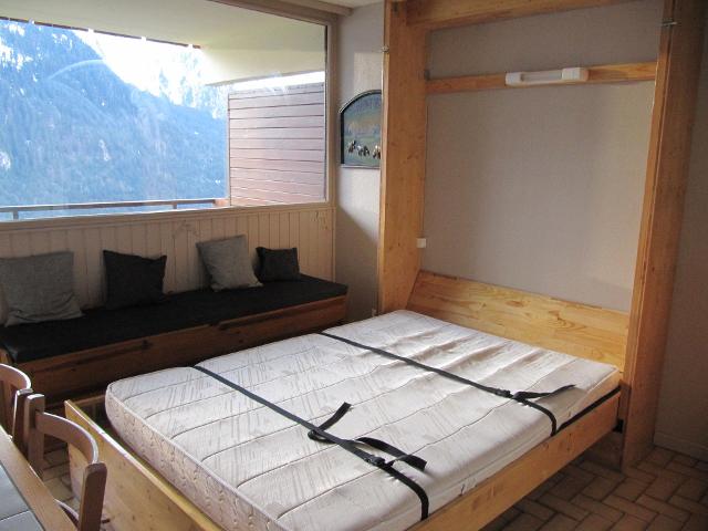 Apartements LE HAMEAU DES QUATRE SAIS - Châtel