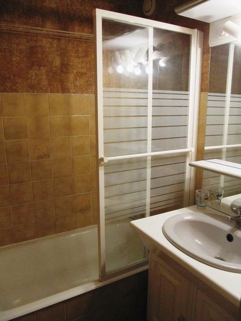 Apartements LE HAMEAU DES QUATRE SAIS - Châtel