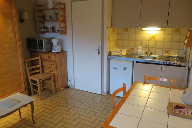 Apartements LE HAMEAU DES QUATRE SAIS - Châtel