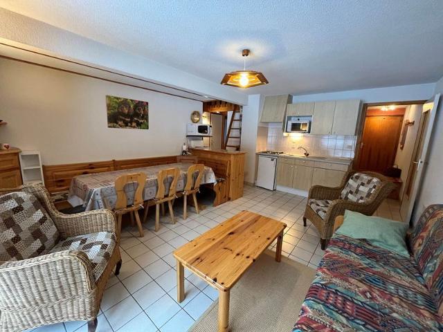 Apartements LES IRIS - Châtel