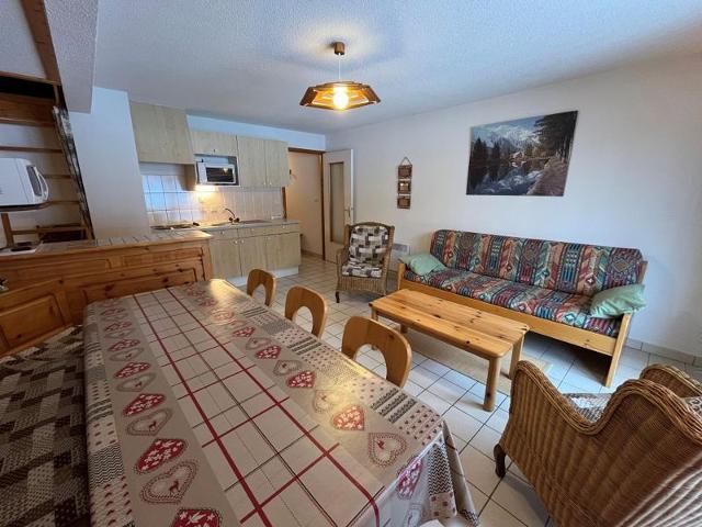 Apartements LES IRIS - Châtel
