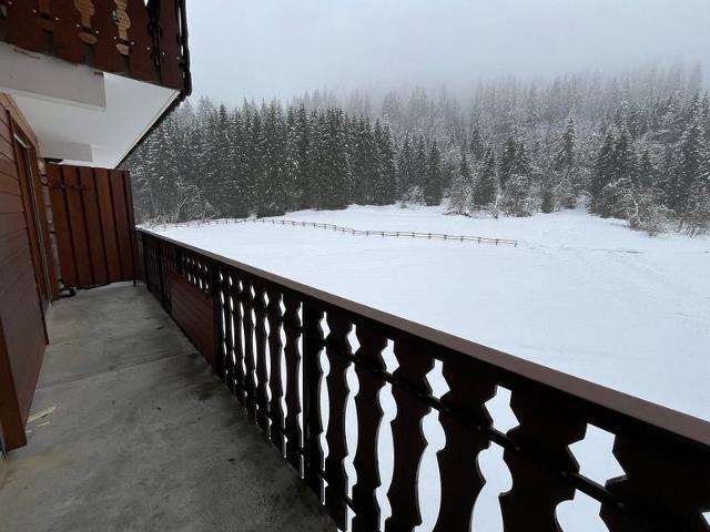 Apartements LES IRIS - Châtel