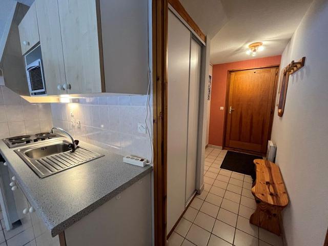 Apartements LES IRIS - Châtel
