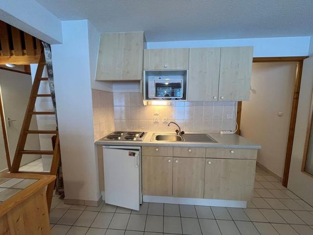 Apartements LES IRIS - Châtel