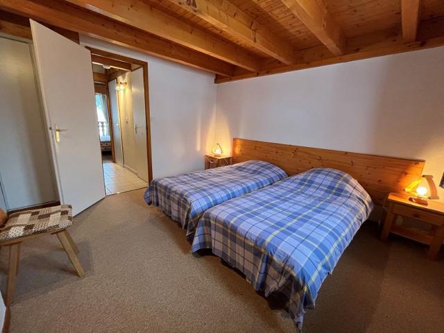 Apartements LES IRIS - Châtel