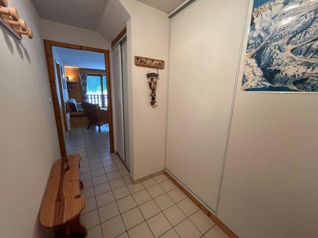 Apartements LES IRIS - Châtel