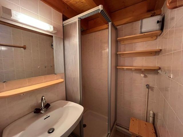 Apartements LES IRIS - Châtel