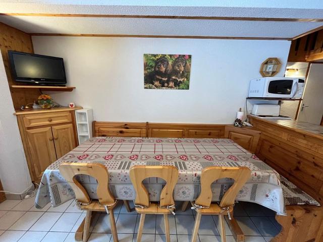 Apartements LES IRIS - Châtel