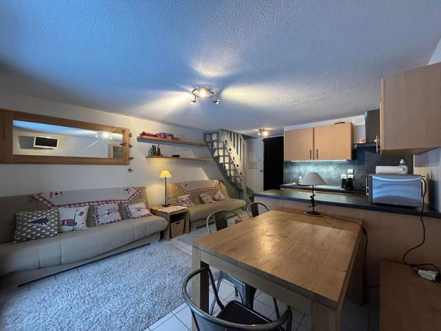 Apartements LES IRIS - Châtel