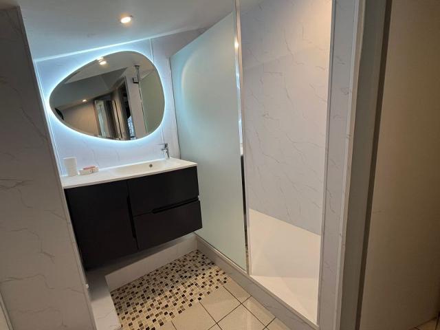 Apartements LES IRIS - Châtel