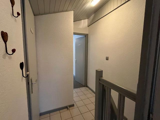 Apartements LES IRIS - Châtel