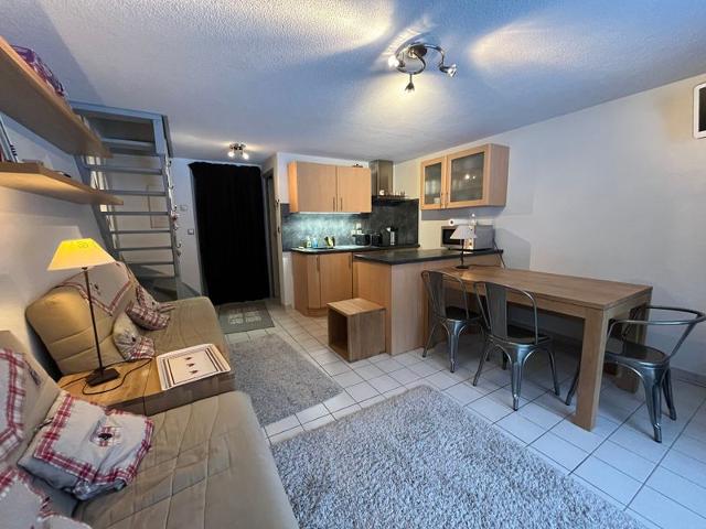Apartements LES IRIS - Châtel