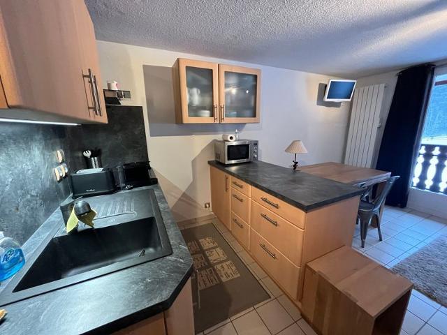 Apartements LES IRIS - Châtel