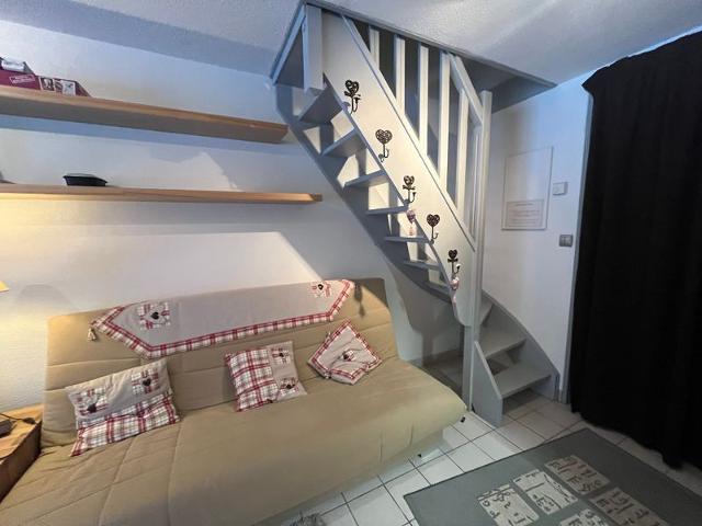 Apartements LES IRIS - Châtel
