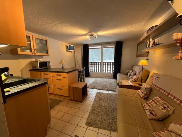 Apartements LES IRIS - Châtel