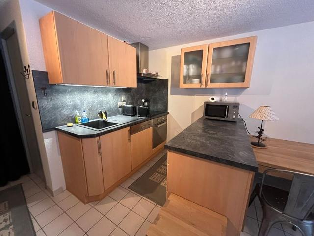 Apartements LES IRIS - Châtel