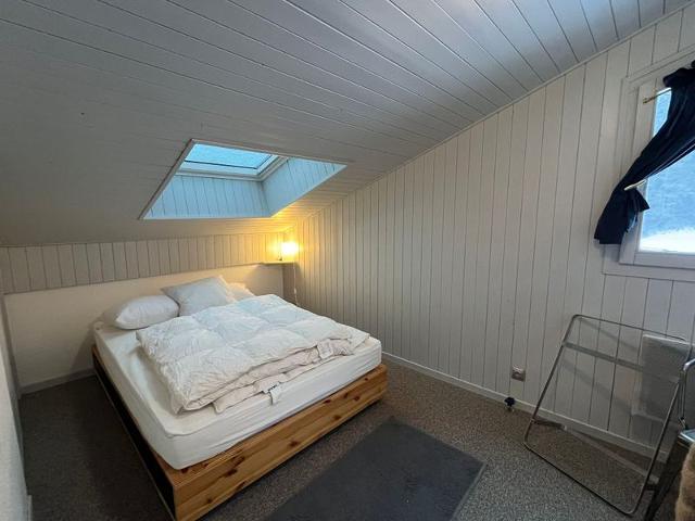 Apartements LES IRIS - Châtel