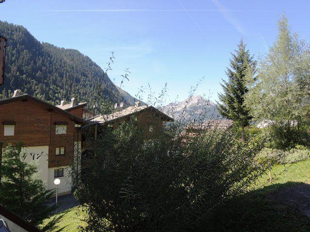 Apartements LES JONQUILLES - Châtel