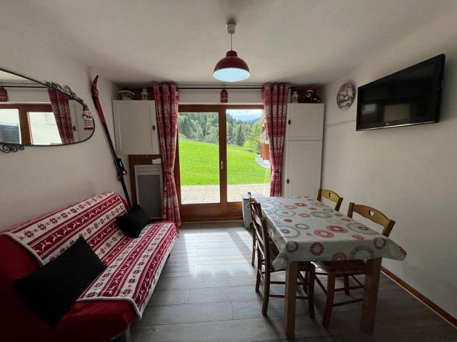 Apartements LES MYRTILLES - Châtel