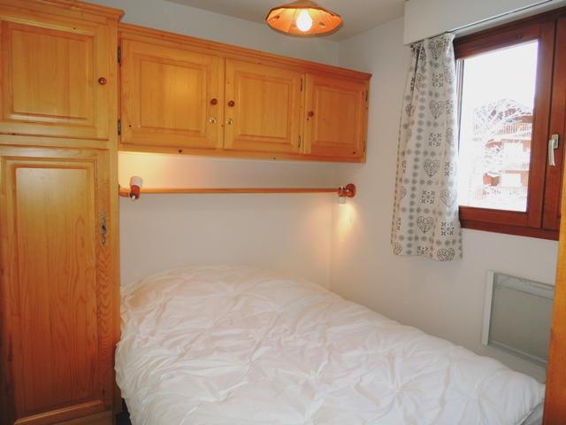 Apartements LES MYRTILLES - Châtel