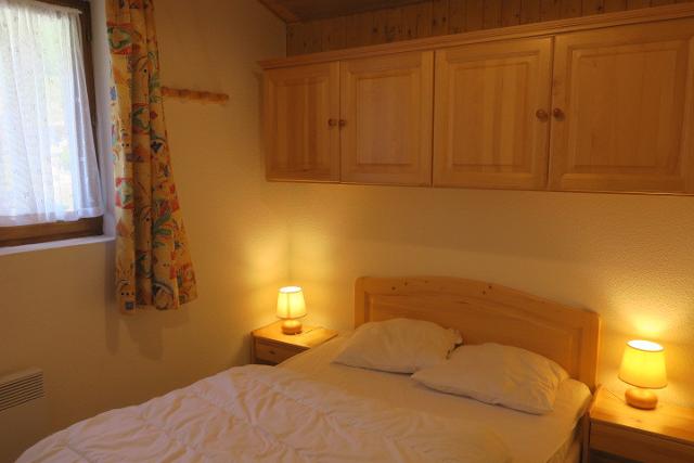 Apartements LES MYRTILLES - Châtel