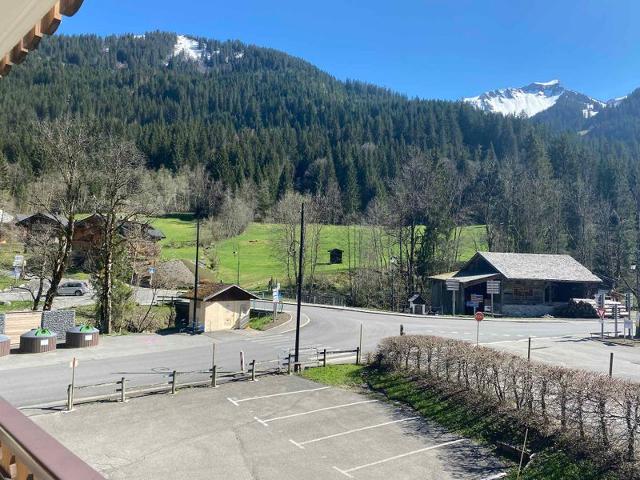 Apartements L'orchidee - Châtel