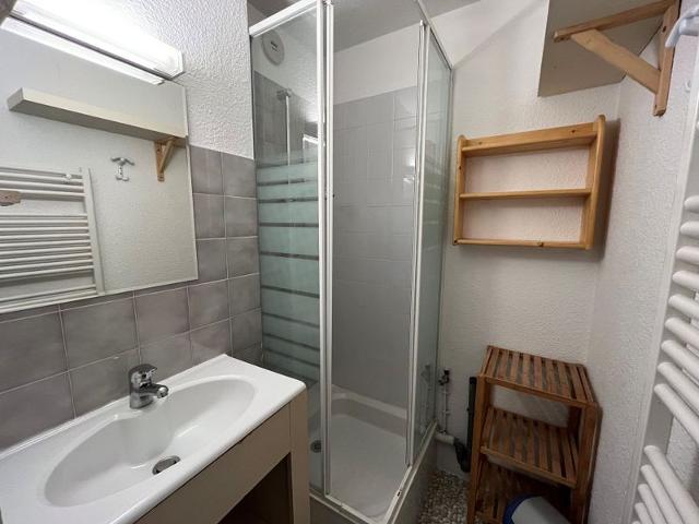 Apartements LE PERCE-NEIGE - Châtel
