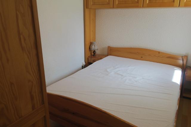 Apartements LE PERCE-NEIGE - Châtel