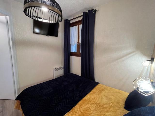 Apartements LES PERTHUIS - Châtel
