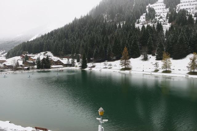 Apartements LES RIVES DU LAC - Châtel