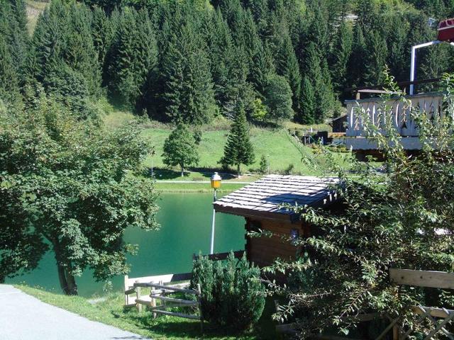 Apartements LES RIVES DU LAC - Châtel